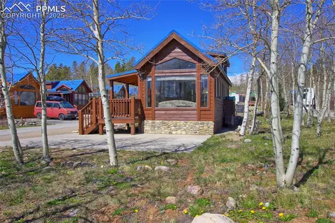 Other - 65 Sunshine Loop, Fairplay, CO 80440 photo 3 of 25