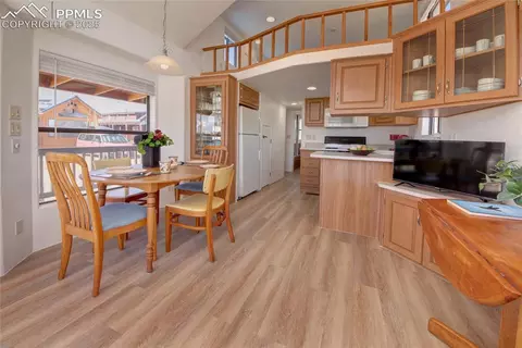 Dining - 65 Sunshine Loop, Fairplay, CO 80440 photo 2 of 8