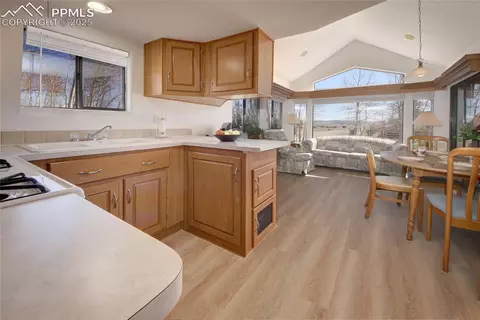 Kitchen - 65 Sunshine Loop, Fairplay, CO 80440 photo 1 of 3