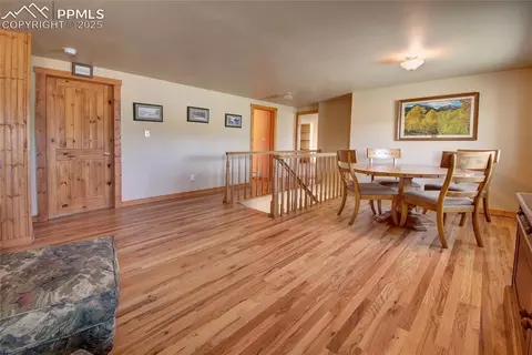 Dining - 65 Sunshine Loop, Fairplay, CO 80440 photo 8 of 8