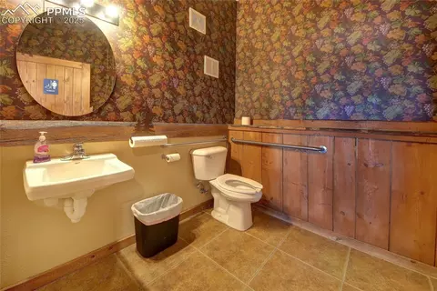 Bath - 65 Sunshine Loop, Fairplay, CO 80440 photo 1 of 3