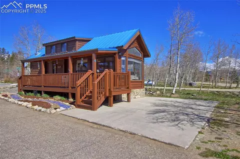 Other - 65 Sunshine Loop, Fairplay, CO 80440 photo 24 of 25
