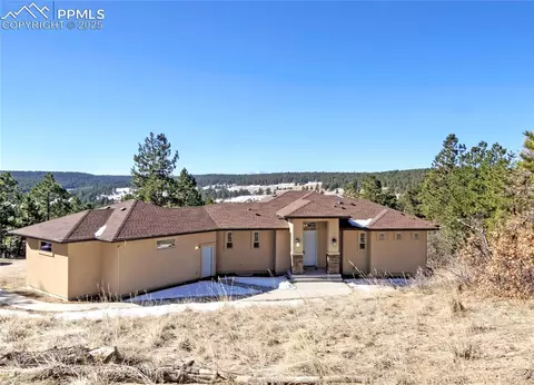 18864 Smokey Pine Rd, Peyton, CO 80831