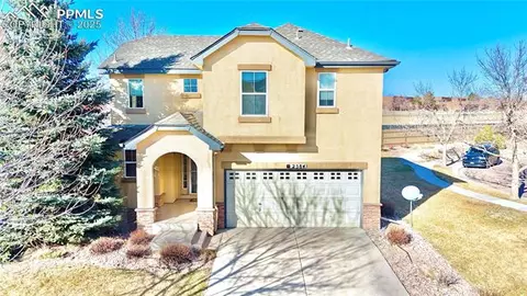 2584 Sierra Springs Dr, Colorado Springs, CO 80916