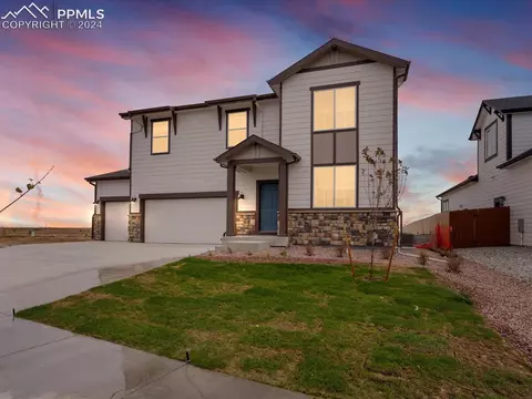 13494 Woods Grove Dr, Peyton, CO 80831