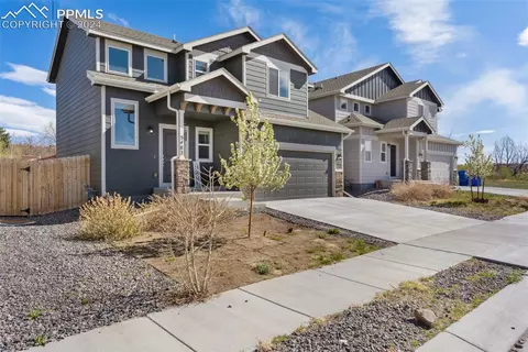 5482 Hammond Dr, Colorado Springs, CO 80915