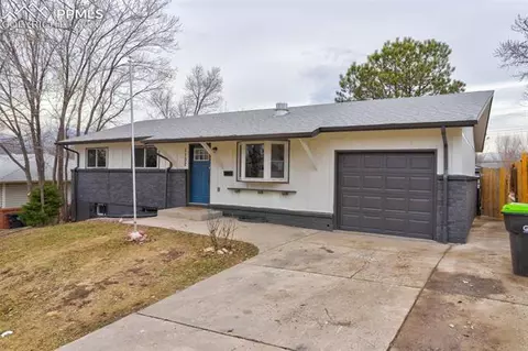 1132 Royale Dr, Colorado Springs, CO 80910