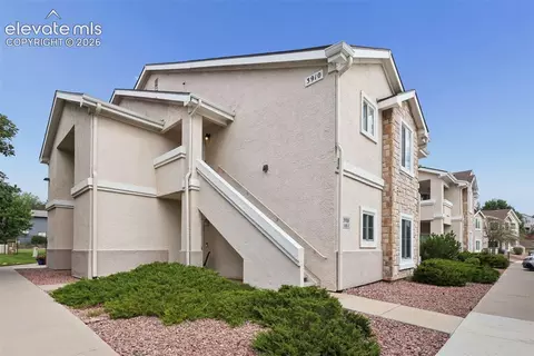 3910 Strawberry Field Grv #A, Colorado Springs, CO 80906