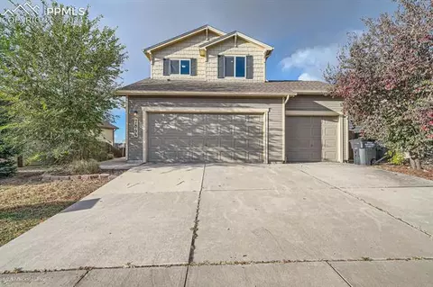 7844 Morton Dr, Fountain, CO 80817