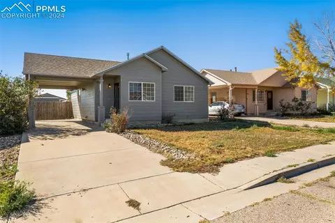 3012 W 22nd St, Pueblo, CO 81003