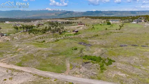 tbd Holmes Rd, Colorado Springs, CO 80908