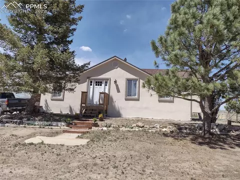 18420 First St, Peyton, CO 80831 photo 1