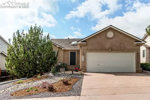 6548 Whistle Bay Dr, Colorado Springs, CO 80923
