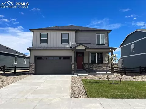 2233 Still Meadows Ct, Monument, CO 80132 photo 1