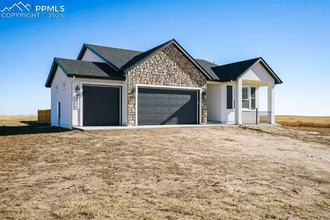 3935 S Rush Rd, Rush, CO 80833