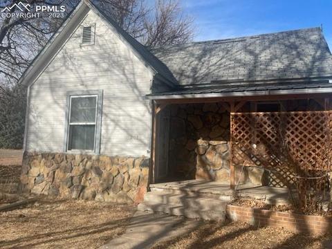 201 E 6th St, Florence, CO 81226 photo 1