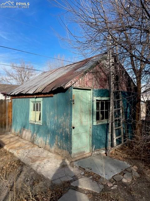 201 E 6th St, Florence, CO 81226 photo 29