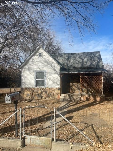 201 E 6th St, Florence, CO 81226 photo 3