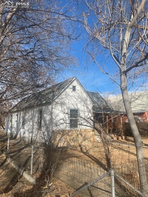 201 E 6th St, Florence, CO 81226 photo 2
