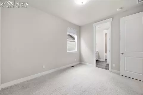 Bedroom - 15637 Native Willow Dr, Monument, CO 80132 photo 12 of 15