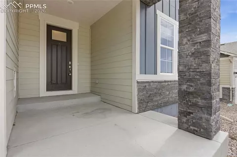 Exterior - 15637 Native Willow Dr, Monument, CO 80132 photo 5 of 5