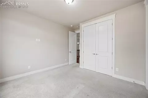 Bedroom - 15637 Native Willow Dr, Monument, CO 80132 photo 8 of 15
