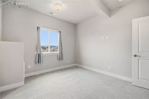 Bedroom - 15637 Native Willow Dr, Monument, CO 80132 photo 15 of 15