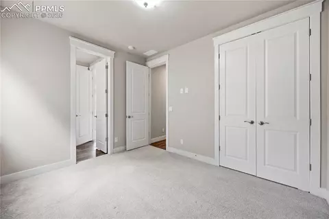 Bedroom - 15637 Native Willow Dr, Monument, CO 80132 photo 10 of 15