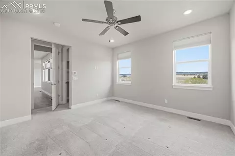 Bedroom - 15637 Native Willow Dr, Monument, CO 80132 photo 1 of 15