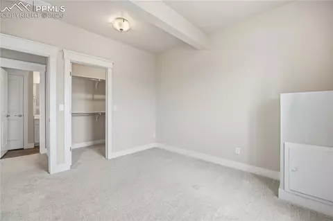 Bedroom - 15637 Native Willow Dr, Monument, CO 80132 photo 14 of 15