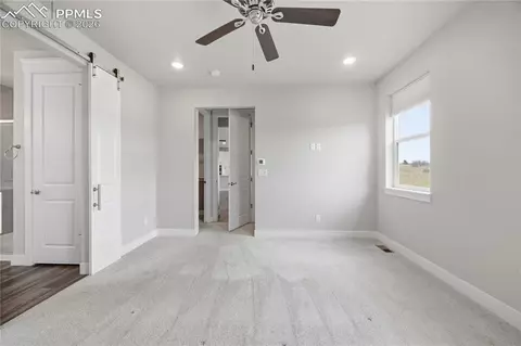Bedroom - 15637 Native Willow Dr, Monument, CO 80132 photo 2 of 15