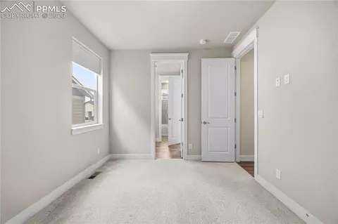 Bedroom - 15637 Native Willow Dr, Monument, CO 80132 photo 11 of 15
