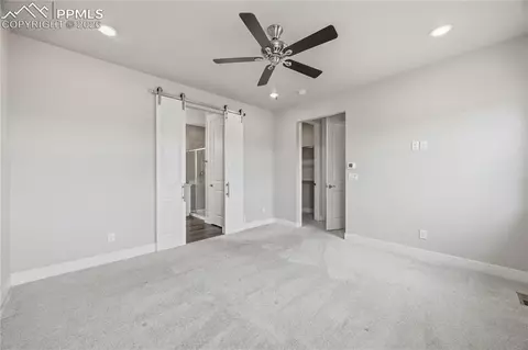 Bedroom - 15637 Native Willow Dr, Monument, CO 80132 photo 4 of 15