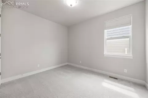 Bedroom - 15637 Native Willow Dr, Monument, CO 80132 photo 9 of 15