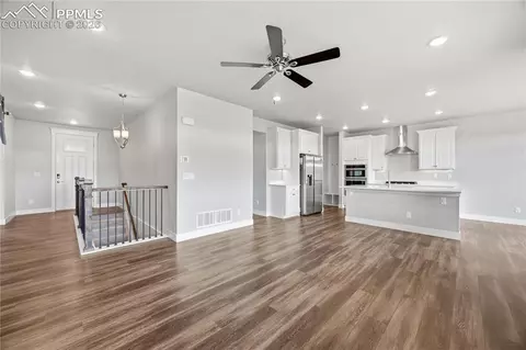 Living - 15637 Native Willow Dr, Monument, CO 80132 photo 4 of 6