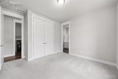Bedroom - 15637 Native Willow Dr, Monument, CO 80132 photo 7 of 15