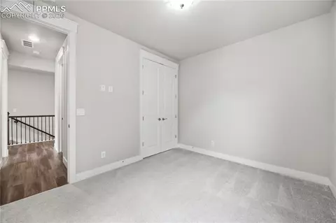 Bedroom - 15637 Native Willow Dr, Monument, CO 80132 photo 3 of 15