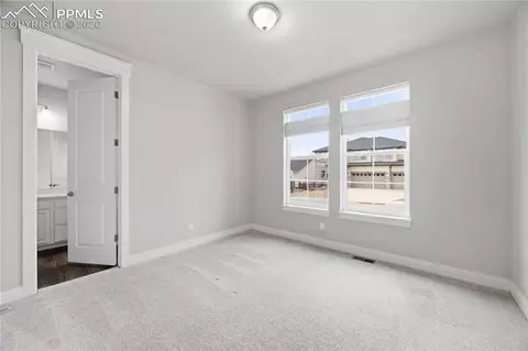 Bedroom - 15637 Native Willow Dr, Monument, CO 80132 photo 6 of 15