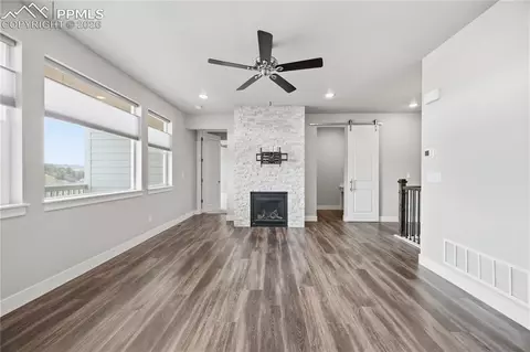 Living - 15637 Native Willow Dr, Monument, CO 80132 photo 3 of 6