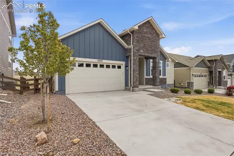 Exterior - 15637 Native Willow Dr, Monument, CO 80132 photo 3 of 4