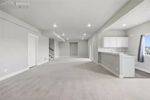 Living - 15637 Native Willow Dr, Monument, CO 80132 photo 8 of 8