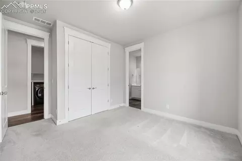 Bedroom - 15637 Native Willow Dr, Monument, CO 80132 photo 7 of 15
