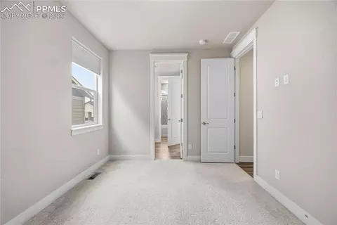 Bedroom - 15637 Native Willow Dr, Monument, CO 80132 photo 11 of 15