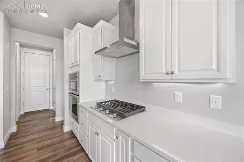 Entry Way - 15637 Native Willow Dr, Monument, CO 80132 photo 1 of 2
