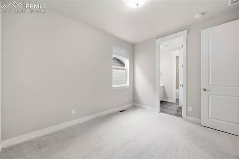 Bedroom - 15637 Native Willow Dr, Monument, CO 80132 photo 12 of 15