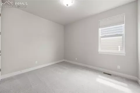 Bedroom - 15637 Native Willow Dr, Monument, CO 80132 photo 9 of 15