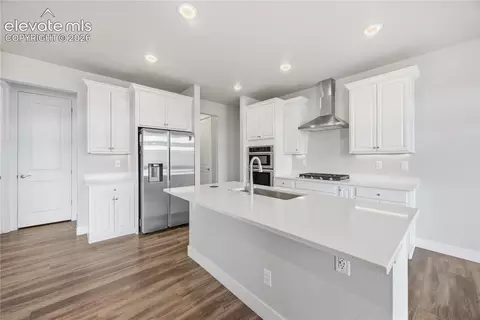 Kitchen - 15637 Native Willow Dr, Monument, CO 80132 photo 1 of 5