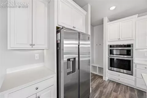Entry Way - 15637 Native Willow Dr, Monument, CO 80132 photo 2 of 2