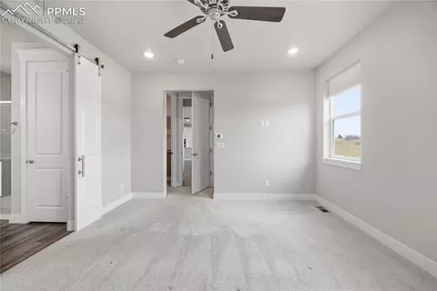 Bedroom - 15637 Native Willow Dr, Monument, CO 80132 photo 2 of 15