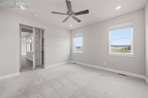 Bedroom - 15637 Native Willow Dr, Monument, CO 80132 photo 1 of 15